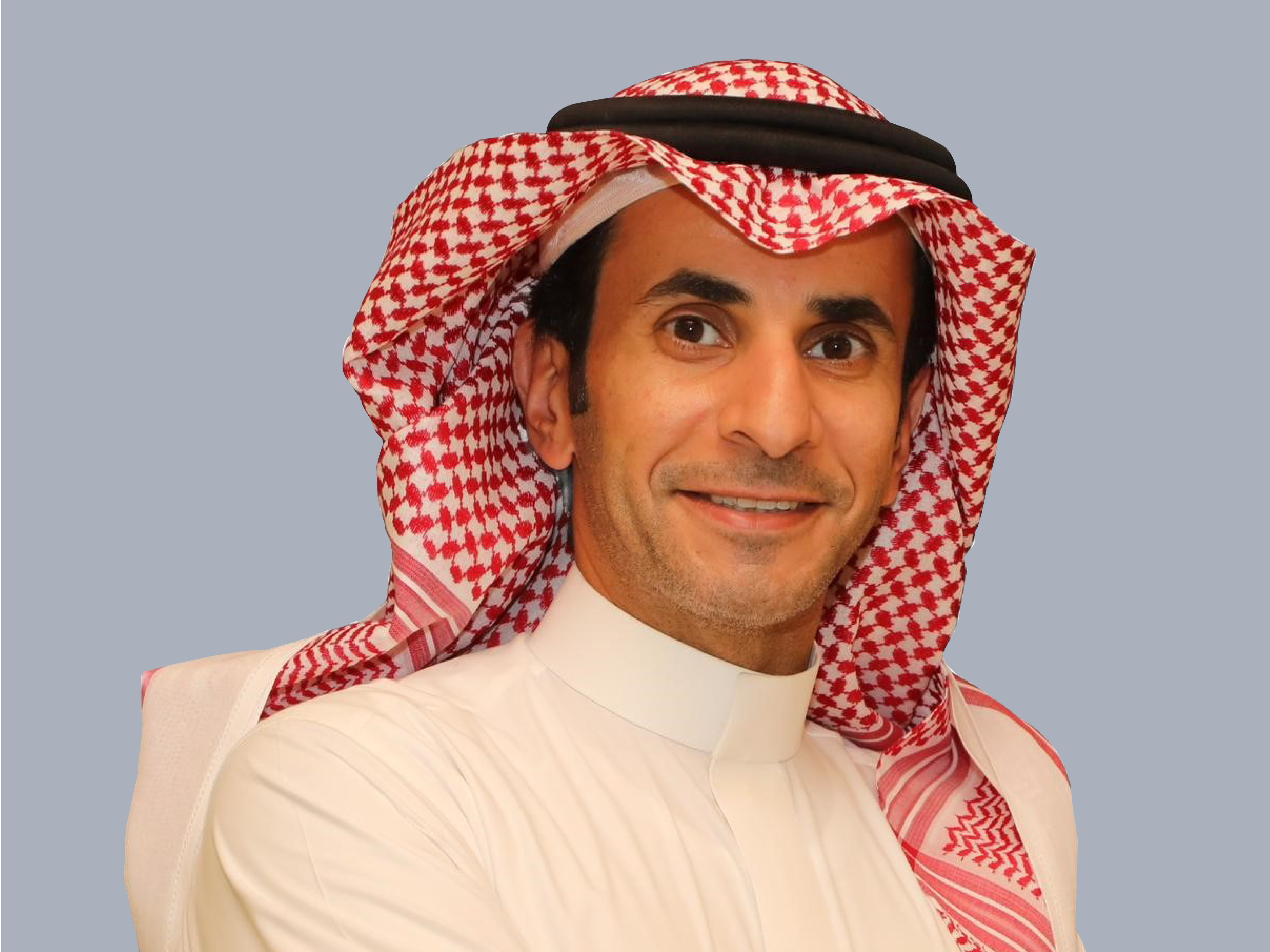 Abdulrahman Abdullah Al-Muqbel