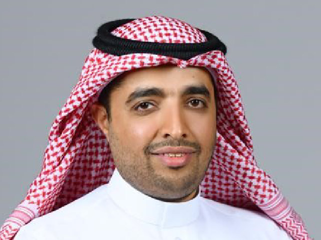 Abdullah Abdulrahman Al Khalaf