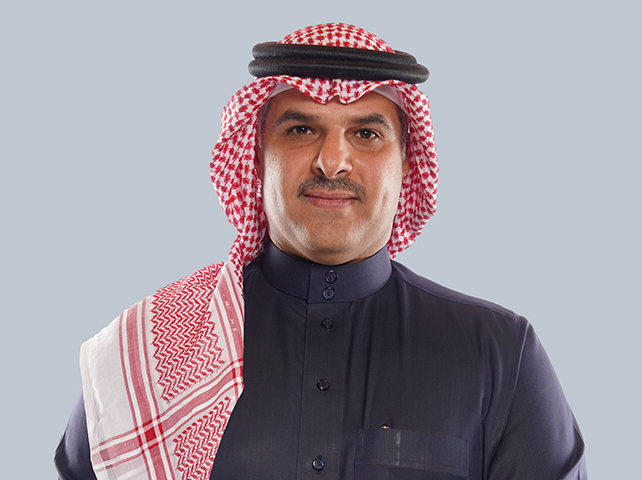 Abdulrahman Abdullah Al-Muqbel