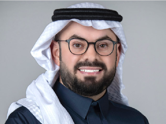 Fahad Mohammed Alobailan