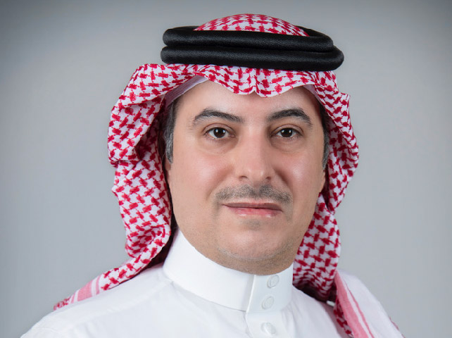 Saud Muhammad Al-Sabhan