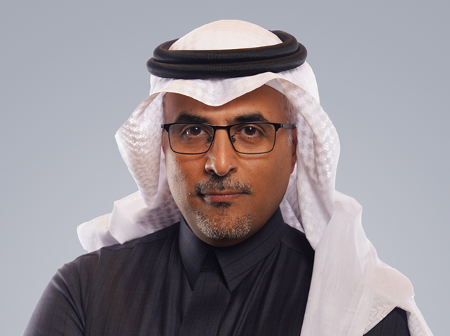 Aref Saad Al Qahtani