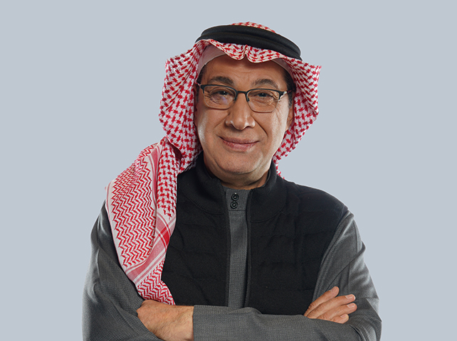 Saud Muhammad Al-Sabhan